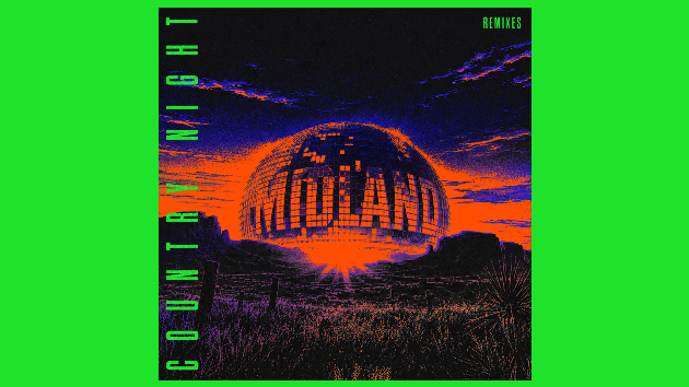 Midland takes their 'Drinkin' Problem' to the dance floor